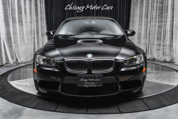 Used-2008-BMW-M3-Technology-Package-Premium-Package