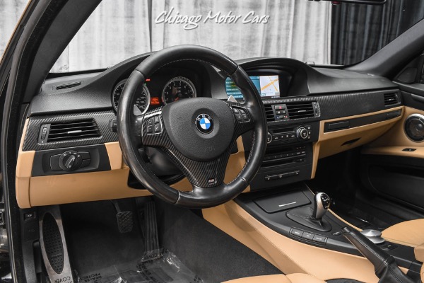 Used-2008-BMW-M3-Technology-Package-Premium-Package