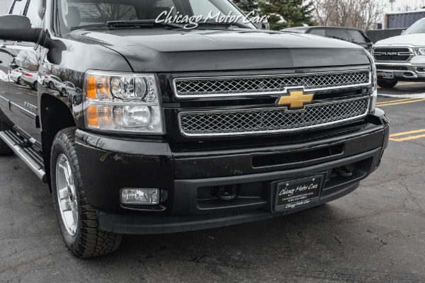 Used-2012-Chevrolet-Silverado-1500-LTZ