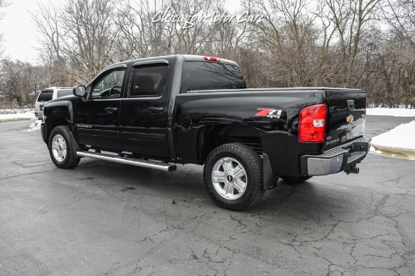 Used 2012 Chevrolet Silverado 1500 LTZ for sale Sold at Chicago Motor Cars in West Chicago IL 60185 3