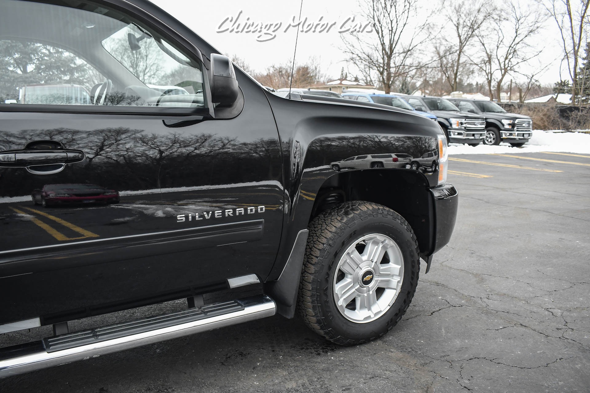 Used-2012-Chevrolet-Silverado-1500-LTZ