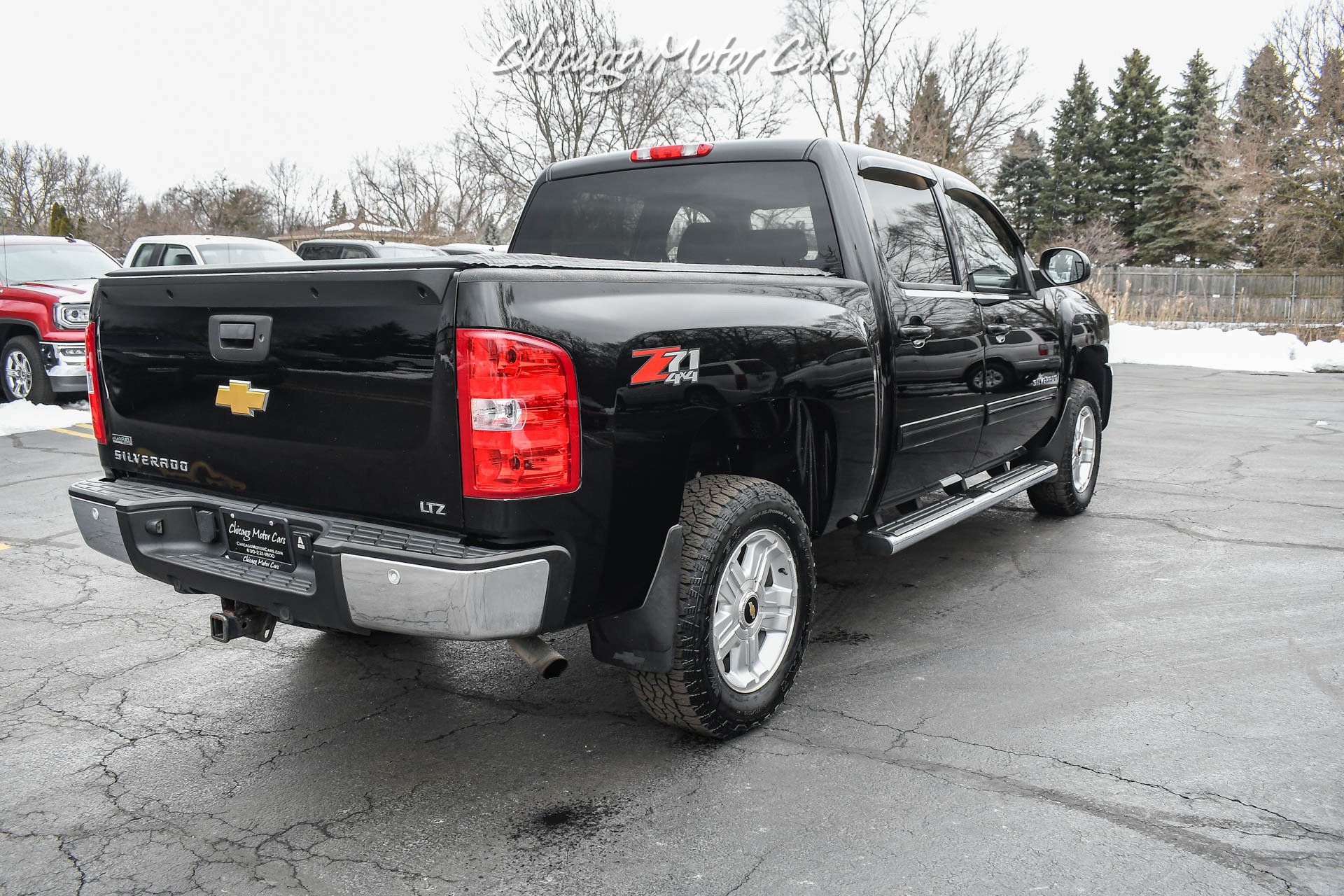 Used-2012-Chevrolet-Silverado-1500-LTZ