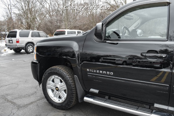 Used-2012-Chevrolet-Silverado-1500-LTZ