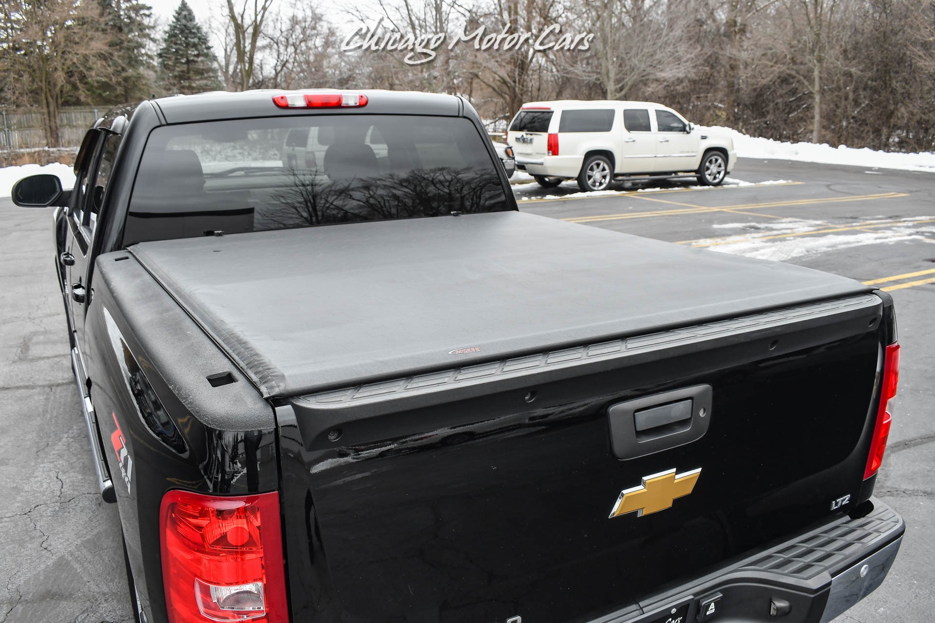 Used-2012-Chevrolet-Silverado-1500-LTZ