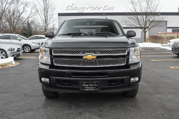 Used-2012-Chevrolet-Silverado-1500-LTZ