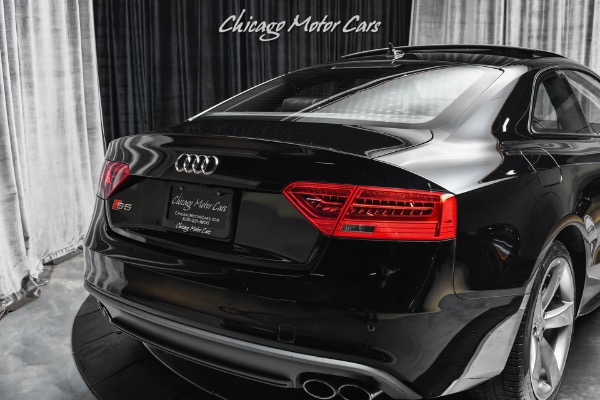 Used-2017-Audi-S5-30T-quattro-63kMSRP-Technology-Package-Carbon-Inlays