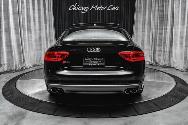 Used-2017-Audi-S5-30T-quattro-63kMSRP-Technology-Package-Carbon-Inlays