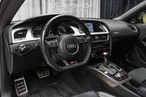 Used-2017-Audi-S5-30T-quattro-63kMSRP-Technology-Package-Carbon-Inlays