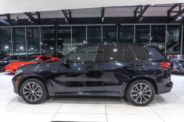 Used-2019-BMW-X5-xDrive40i-AWD-M-SPORT-DRIVERS-ASSISTANCE-PLUS-PK