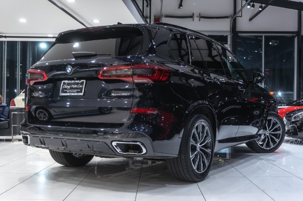 Used-2019-BMW-X5-xDrive40i-AWD-M-SPORT-DRIVERS-ASSISTANCE-PLUS-PK