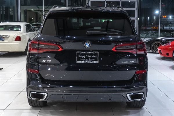 Used-2019-BMW-X5-xDrive40i-AWD-M-SPORT-DRIVERS-ASSISTANCE-PLUS-PK