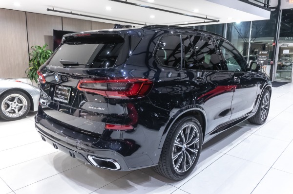 Used-2019-BMW-X5-xDrive40i-AWD-M-SPORT-DRIVERS-ASSISTANCE-PLUS-PK