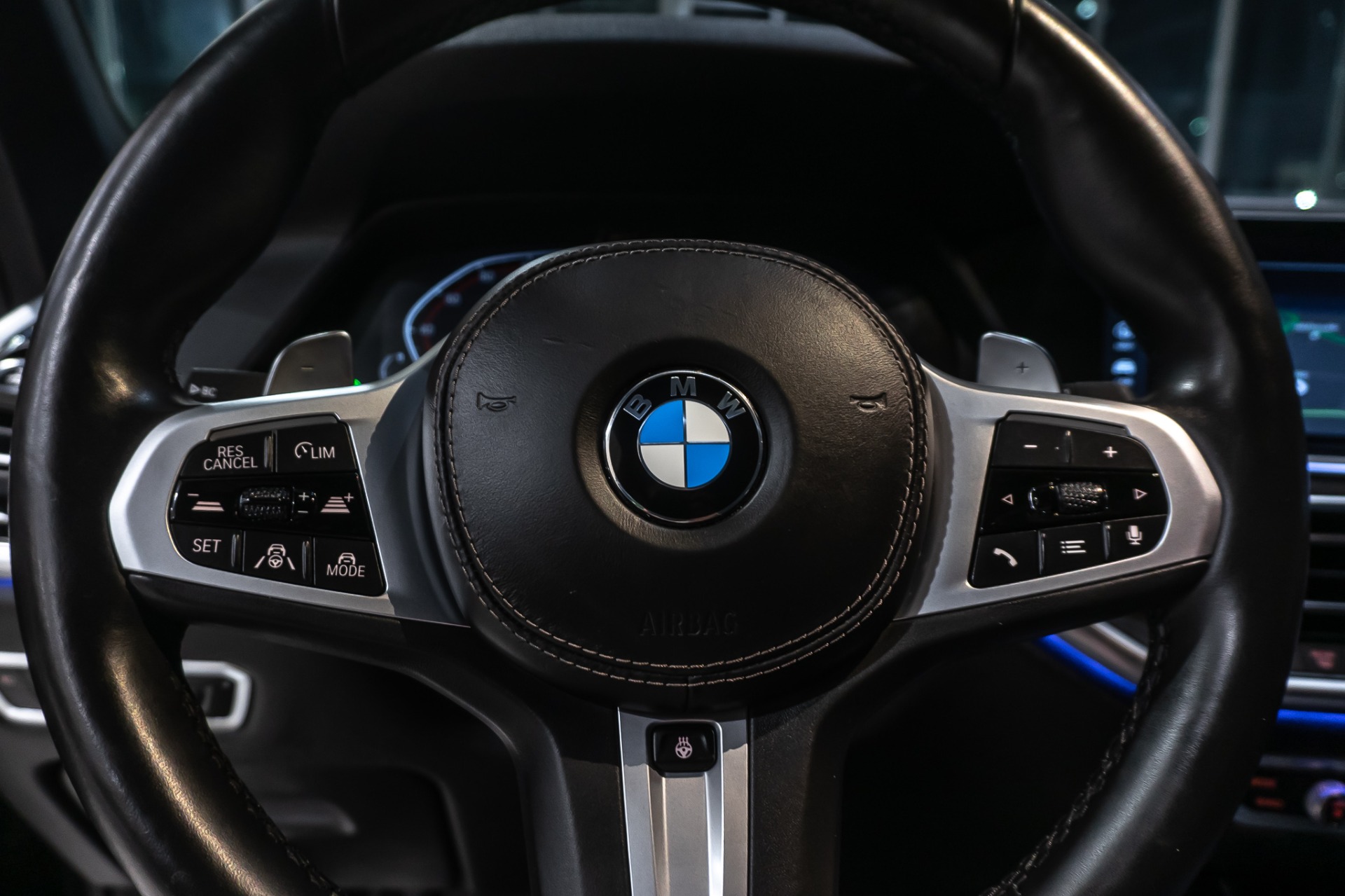 Used-2019-BMW-X5-xDrive40i-AWD-M-SPORT-DRIVERS-ASSISTANCE-PLUS-PK