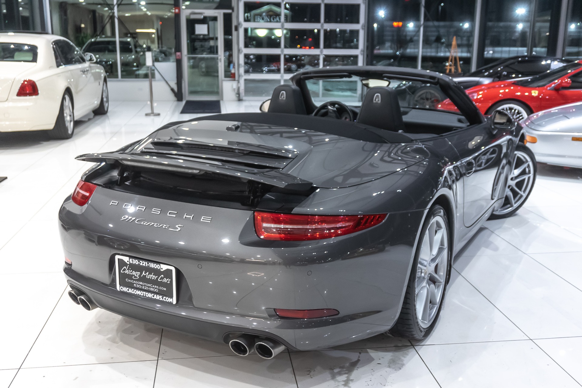 Used-2012-Porsche-911-CARRERA-S-CABRIOLET-PDK-BOSE-SOUND-CARRERA-S-WHLS-DYNAMIC-LIGHTS