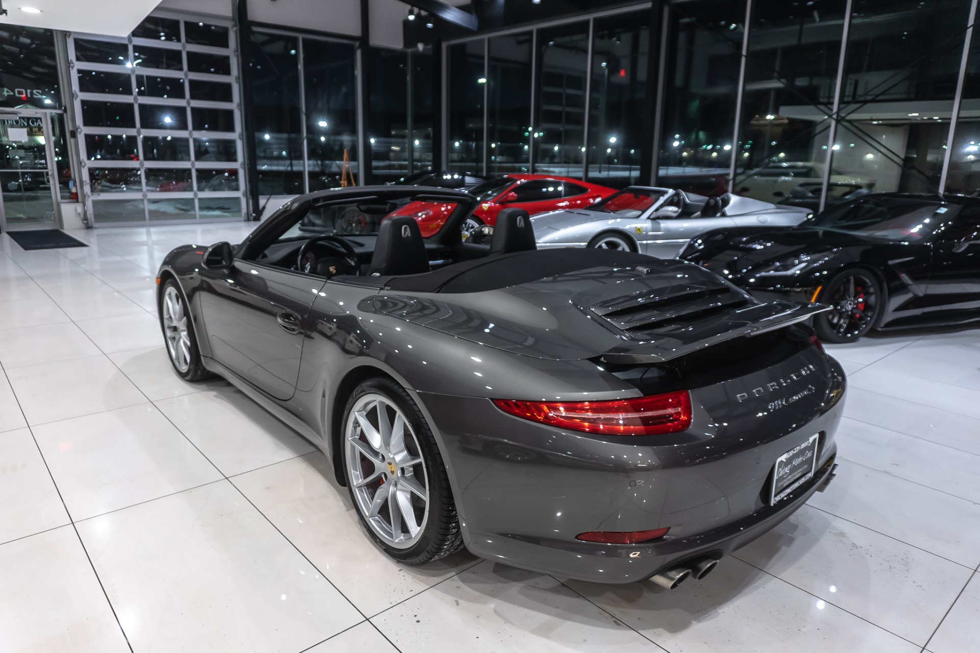 Used-2012-Porsche-911-CARRERA-S-CABRIOLET-PDK-BOSE-SOUND-CARRERA-S-WHLS-DYNAMIC-LIGHTS