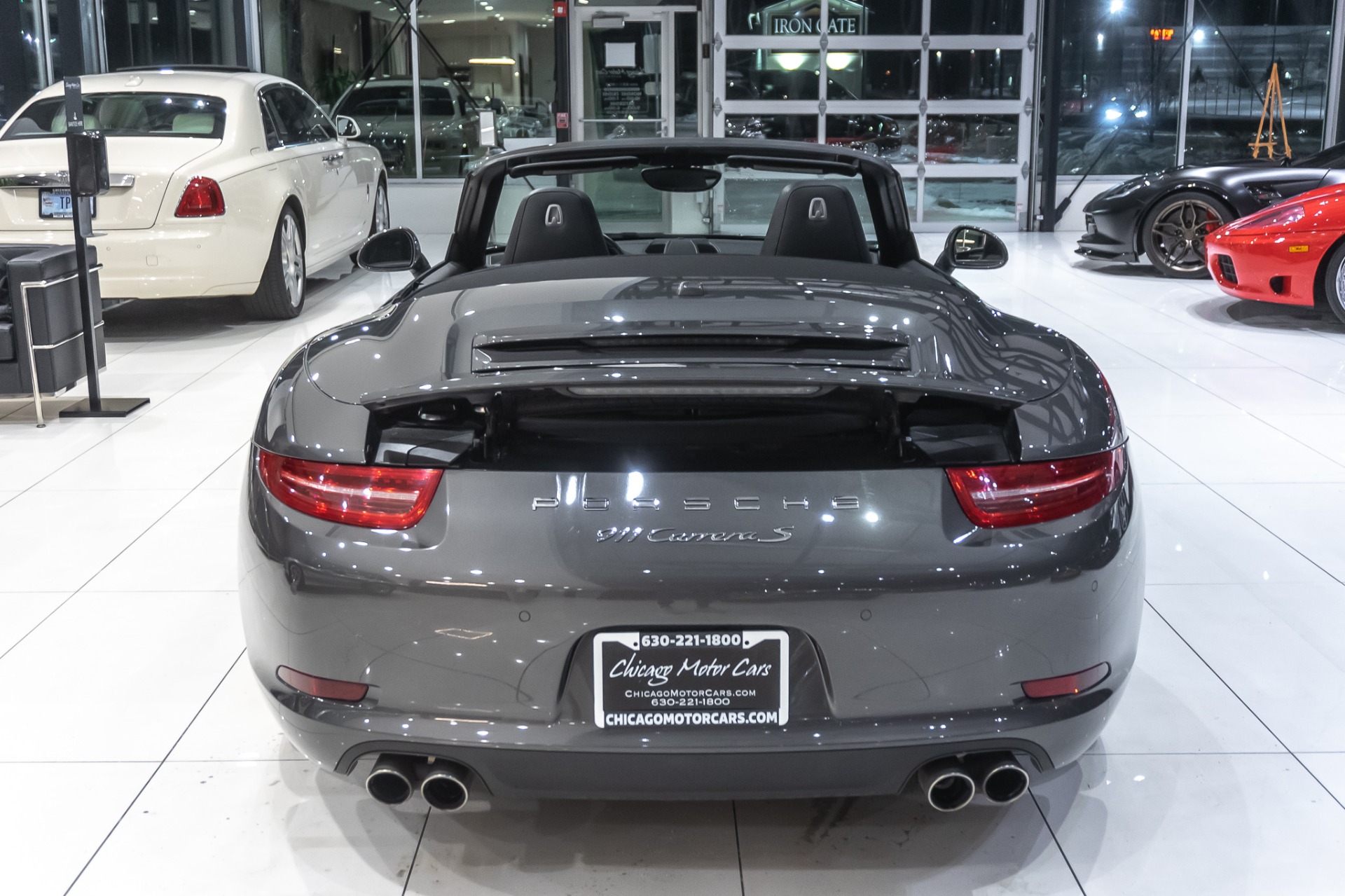 Used-2012-Porsche-911-CARRERA-S-CABRIOLET-PDK-BOSE-SOUND-CARRERA-S-WHLS-DYNAMIC-LIGHTS