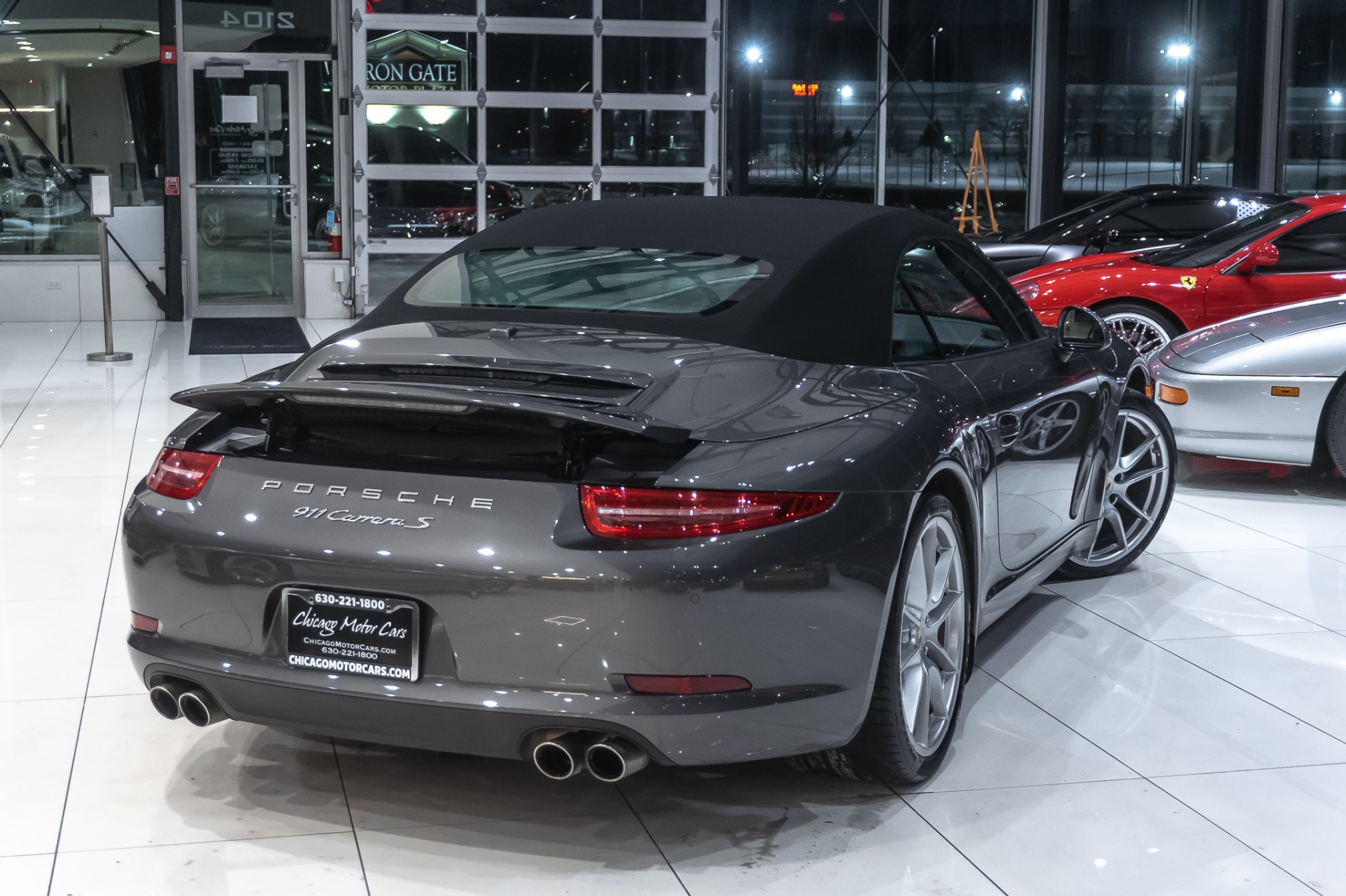 Used-2012-Porsche-911-CARRERA-S-CABRIOLET-PDK-BOSE-SOUND-CARRERA-S-WHLS-DYNAMIC-LIGHTS