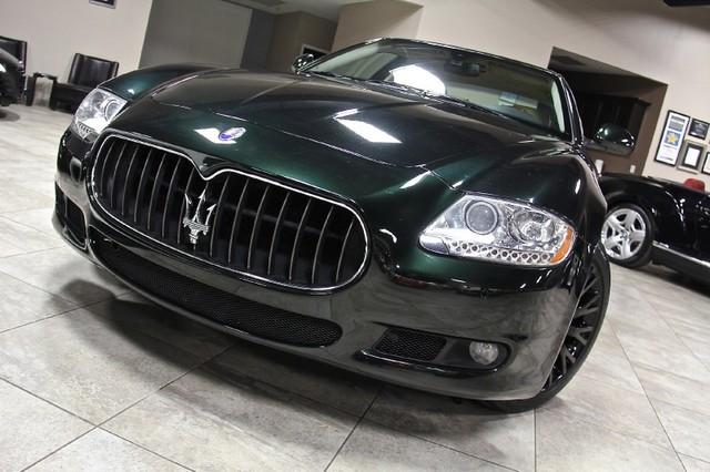 New-2009-Maserati-Quattroporte
