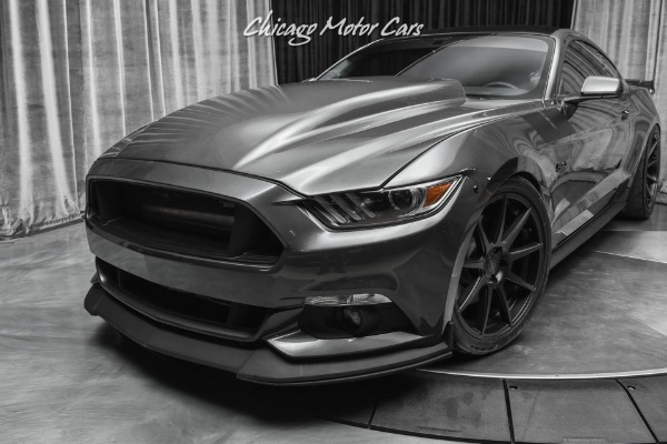 Used-2017-Ford-Mustang-GT-50-Fully-Built-Engine-Only-2k-Miles-Twin-Turbo1000WHP