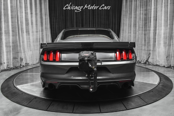 Used 2017 Ford Mustang GT 5.0 Fully Built Engine! Only 2k Miles! Twin Turbo!1000+WHP! for sale Sold at Chicago Motor Cars in West Chicago IL 60185 4
