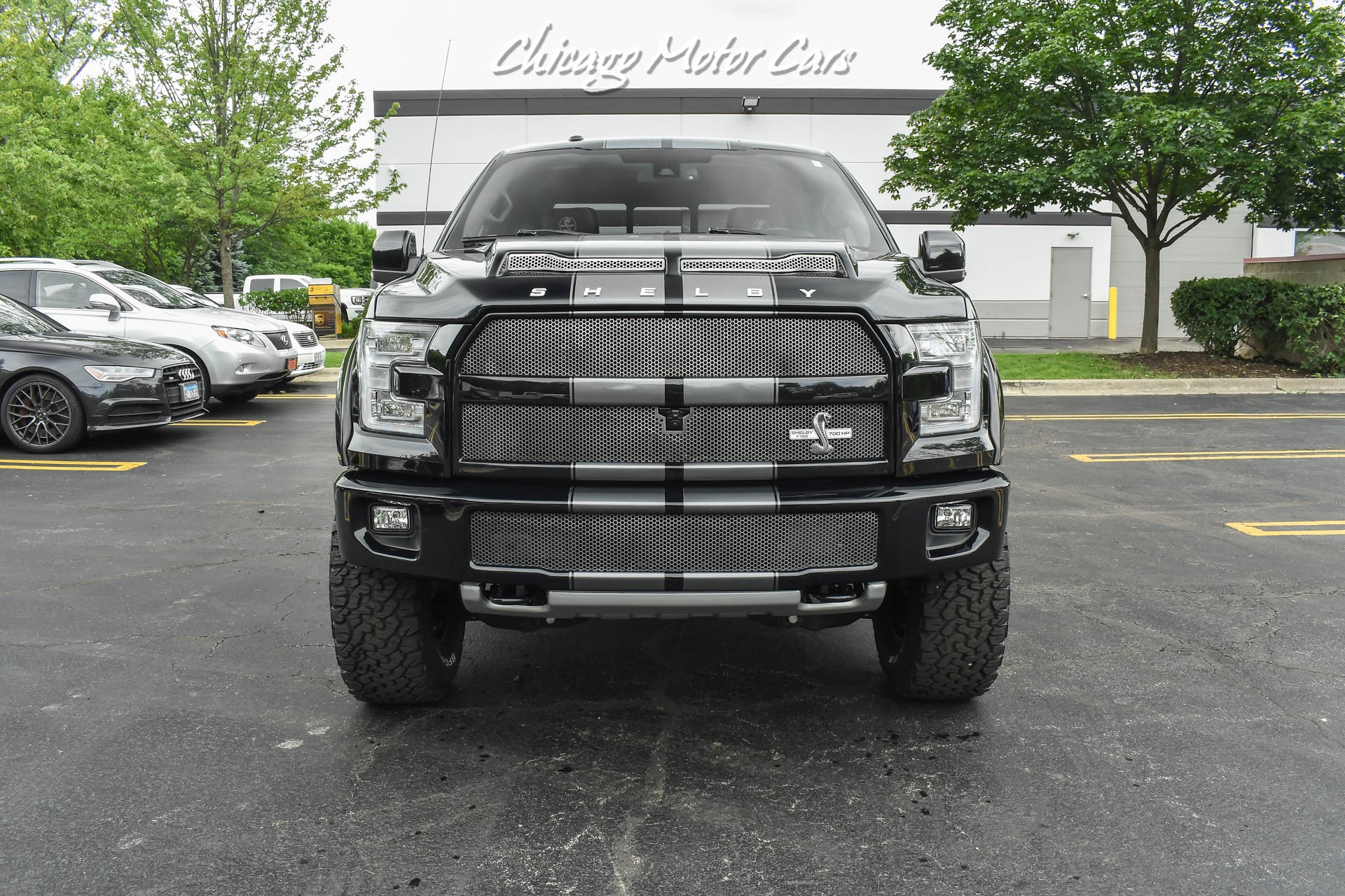 Used-2016-Ford-F150-SHELBY-4x4-Super-Crew-Pick-Up-Truck-700HP-50L-SUPERCHARGED-V8-RARE