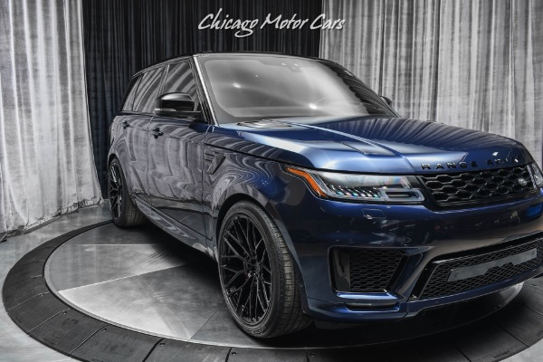 Used-2019-Land-Rover-Range-Rover-Sport-Supercharged-Dynamic-22-ANRKY-WHEELS-DRIVE-PRO-PACK-VISION-ASSIST-PACK