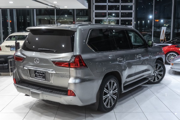 Used-2018-Lexus-LX-570-LUXURY-AWD-REAR-ENTERTAINMENT-3RD-ROW-FULLY-LOADED