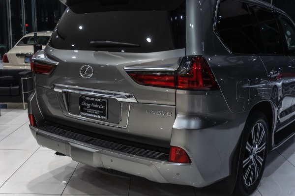 Used-2018-Lexus-LX-570-LUXURY-AWD-REAR-ENTERTAINMENT-3RD-ROW-FULLY-LOADED