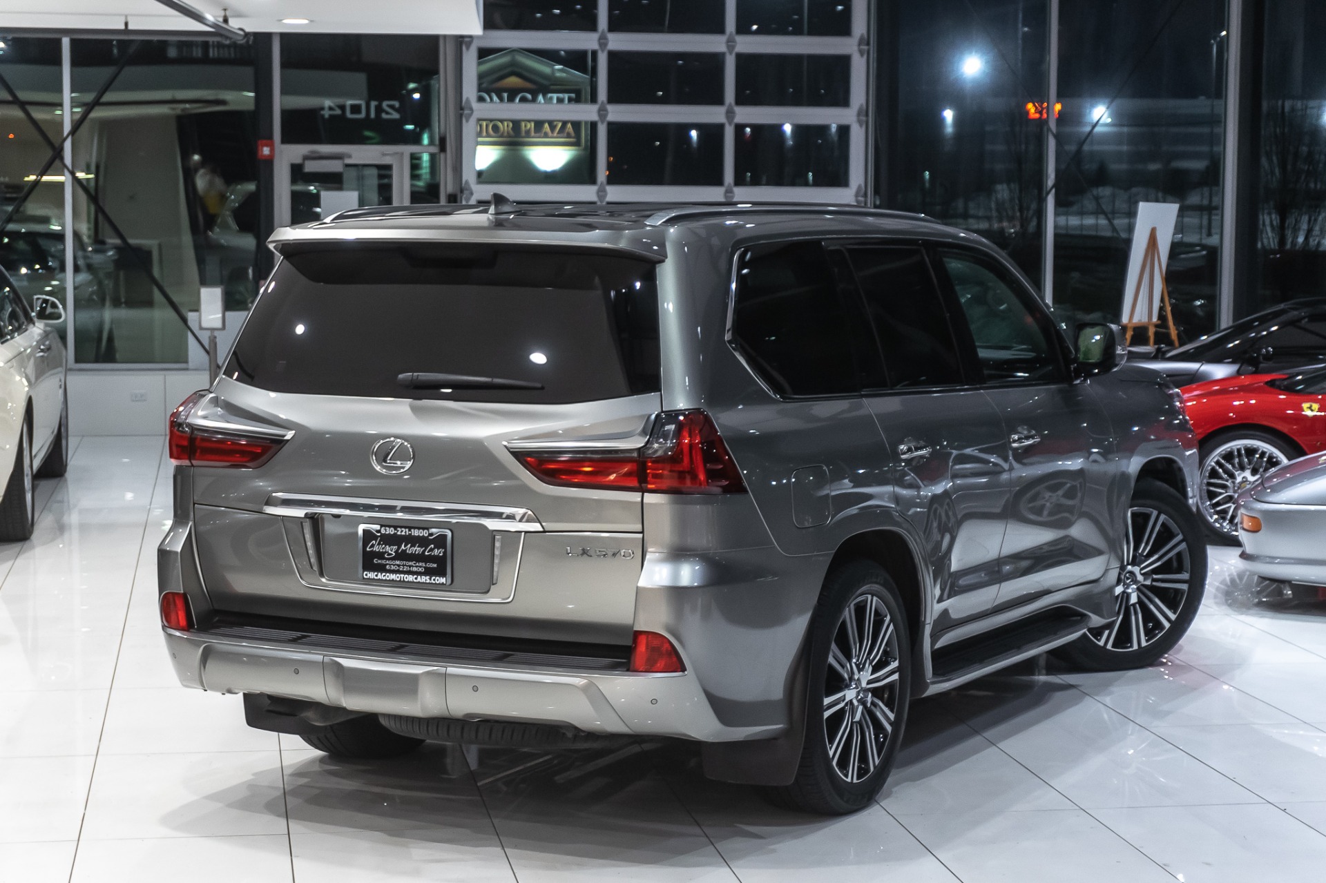 Used-2018-Lexus-LX-570-LUXURY-AWD-REAR-ENTERTAINMENT-3RD-ROW-FULLY-LOADED