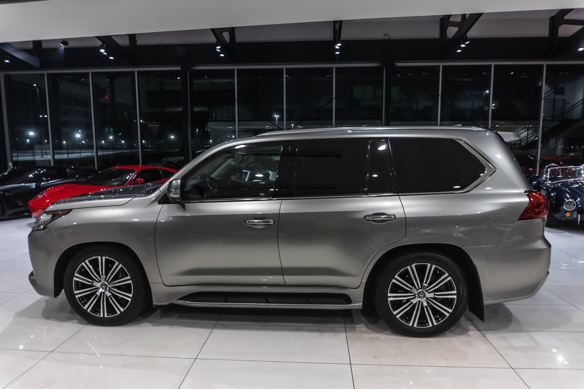 Used-2018-Lexus-LX-570-LUXURY-AWD-REAR-ENTERTAINMENT-3RD-ROW-FULLY-LOADED