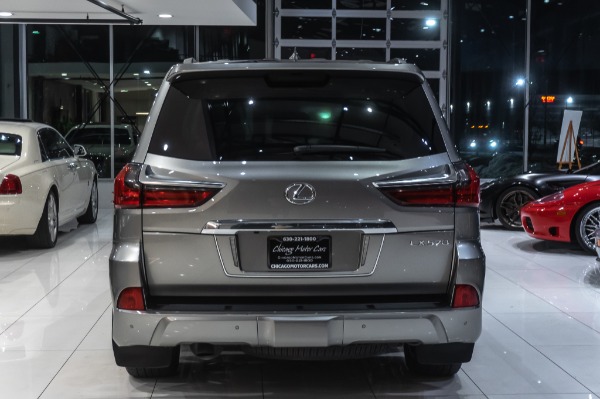 Used-2018-Lexus-LX-570-LUXURY-AWD-REAR-ENTERTAINMENT-3RD-ROW-FULLY-LOADED