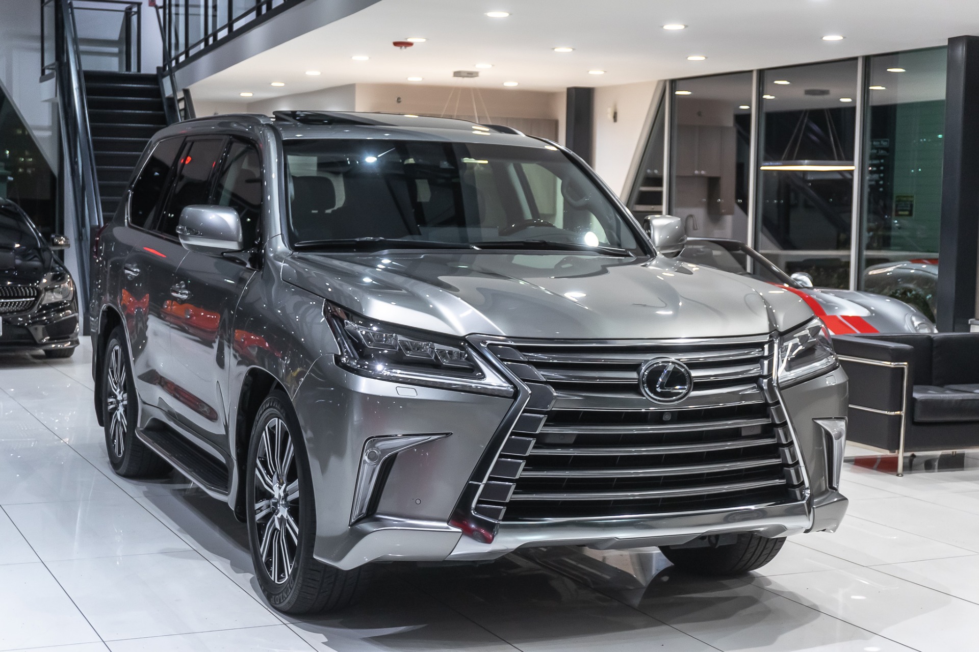 Used-2018-Lexus-LX-570-LUXURY-AWD-REAR-ENTERTAINMENT-3RD-ROW-FULLY-LOADED