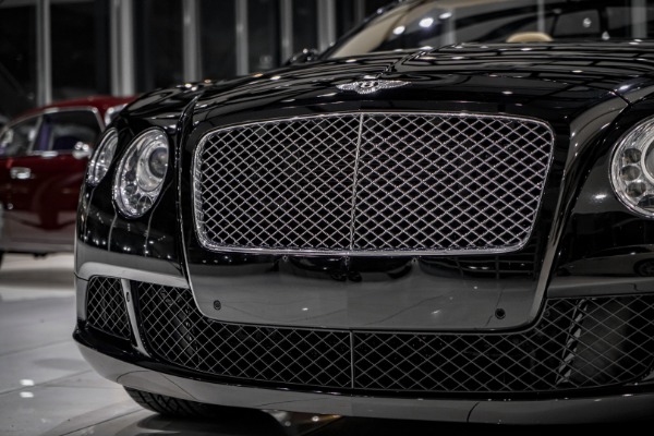 Used-2013-Bentley-Continental-GTC-BACK-UP-CAMERA-VENEER-INSERTS-20-INCH-CHROME-WHLS-ONLY-30K-MILES