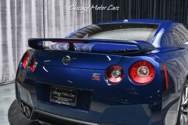 Used-2014-Nissan-GT-R-Premium-Extremely-Low-Miles-Completely-Unmodded-and-Fully-Stock