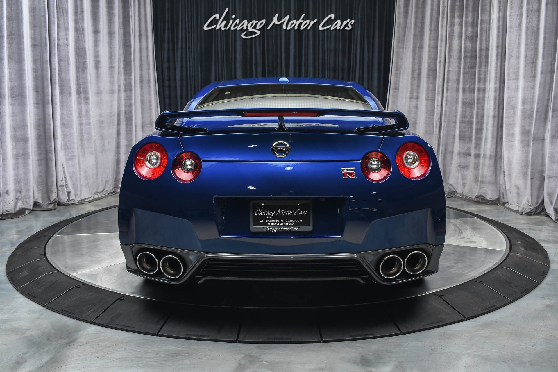 Used-2014-Nissan-GT-R-Premium-Extremely-Low-Miles-Completely-Unmodded-and-Fully-Stock