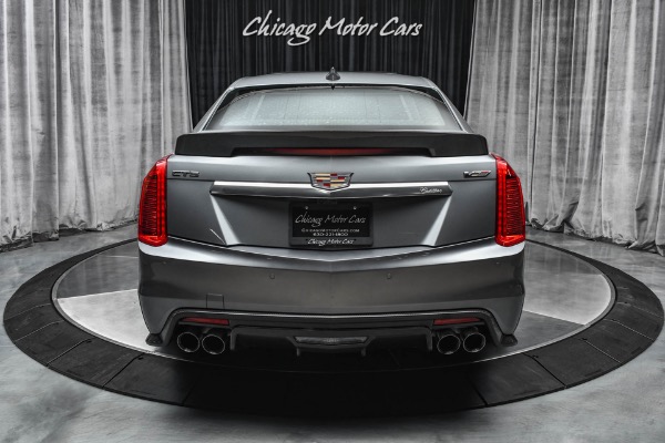 Used-2019-Cadillac-CTS-V-Sedan-CARBON-FIBER-PACKAGE-LUXURY-PACKAGE-ULTRAVIEW-SUNROOF