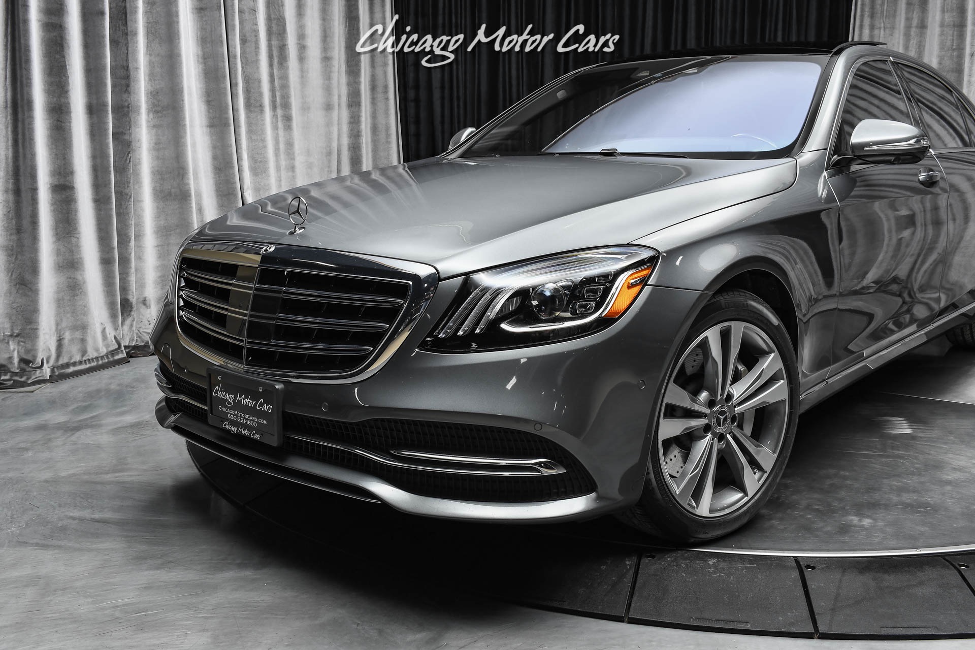 Used-2019-Mercedes-Benz-S560-4Matic-Sedan-MSRP-114kMSRP-LOADED-Premium-1-Package