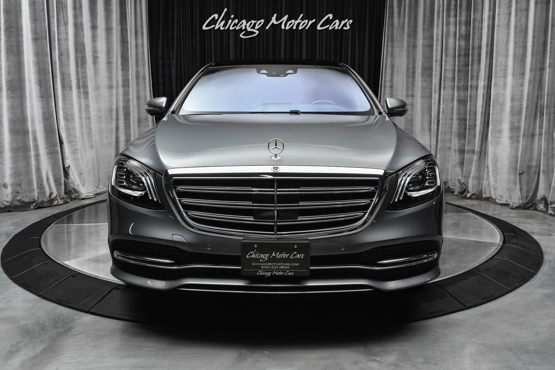 Used-2019-Mercedes-Benz-S560-4Matic-Sedan-MSRP-114kMSRP-LOADED-Premium-1-Package