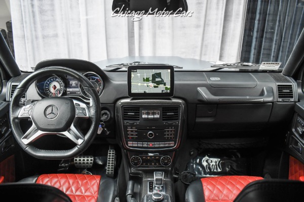 Used-2018-Mercedes-Benz-G63-AMG-4Matic-SUV-Hot-Color-Combo-Exclusive-Nappa-Interior-AMG-Carbon-Fiber