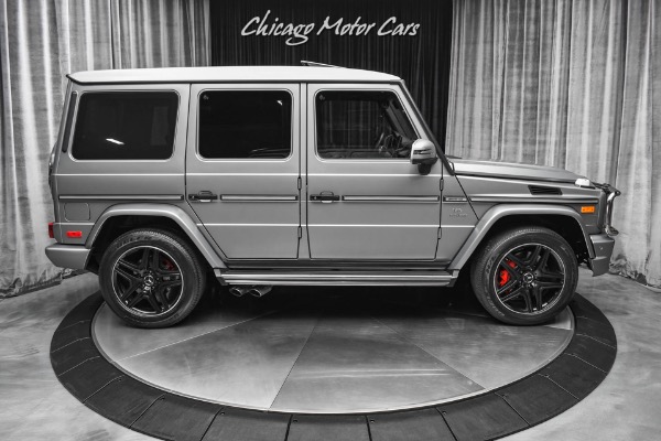 Used-2018-Mercedes-Benz-G63-AMG-4Matic-SUV-Hot-Color-Combo-Exclusive-Nappa-Interior-AMG-Carbon-Fiber