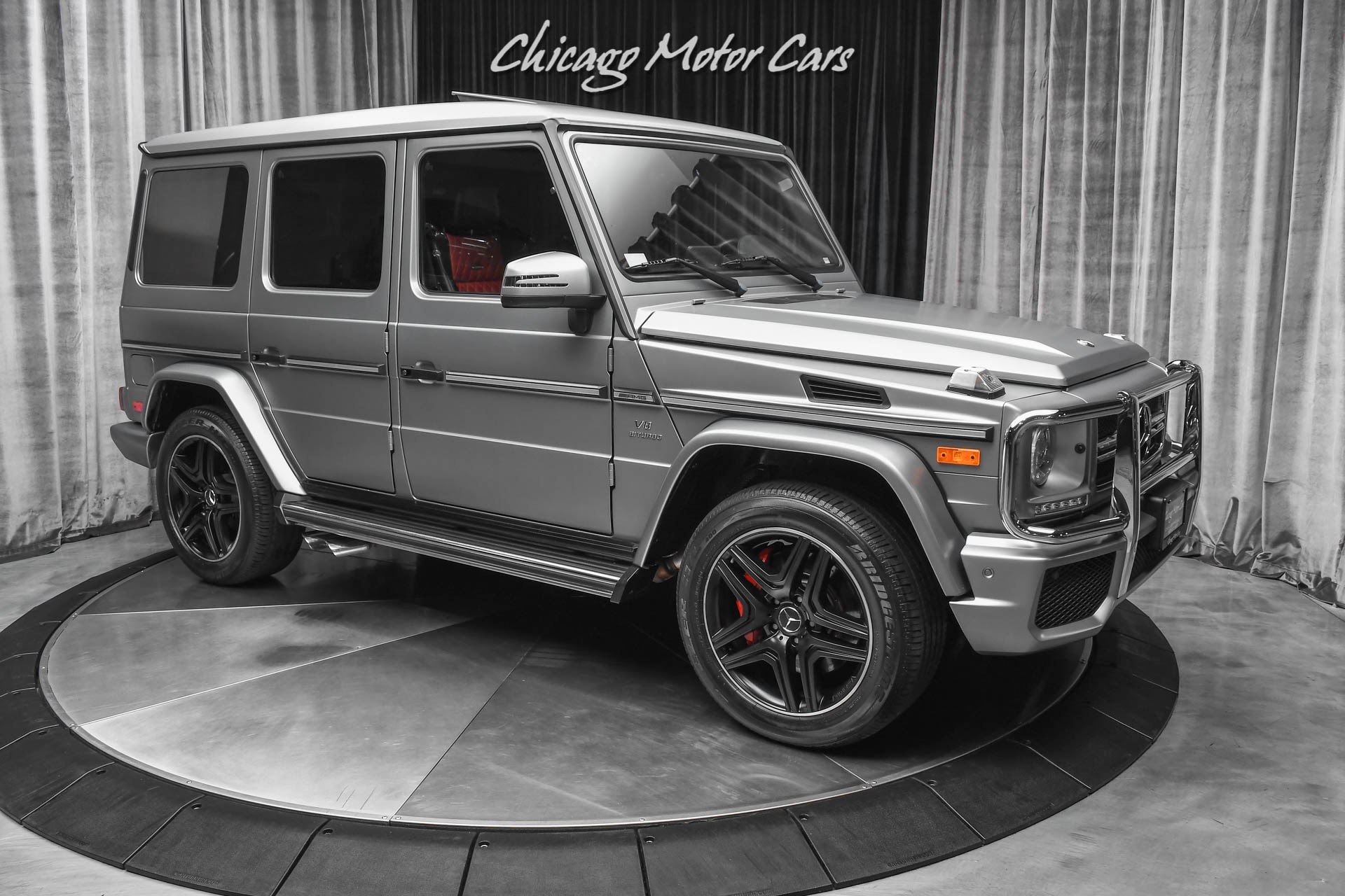 Used-2018-Mercedes-Benz-G63-AMG-4Matic-SUV-Hot-Color-Combo-Exclusive-Nappa-Interior-AMG-Carbon-Fiber