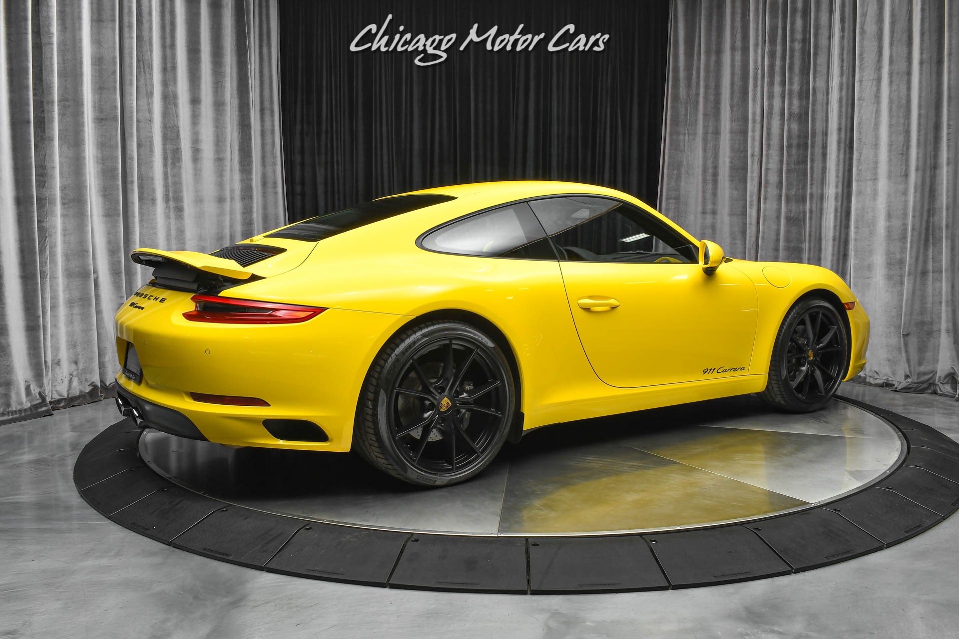 Used-2017-Porsche-911-Carrera-Coupe-PDK-TRANS-SPORT-EXHAUST-CARRERA-S-WHEELS