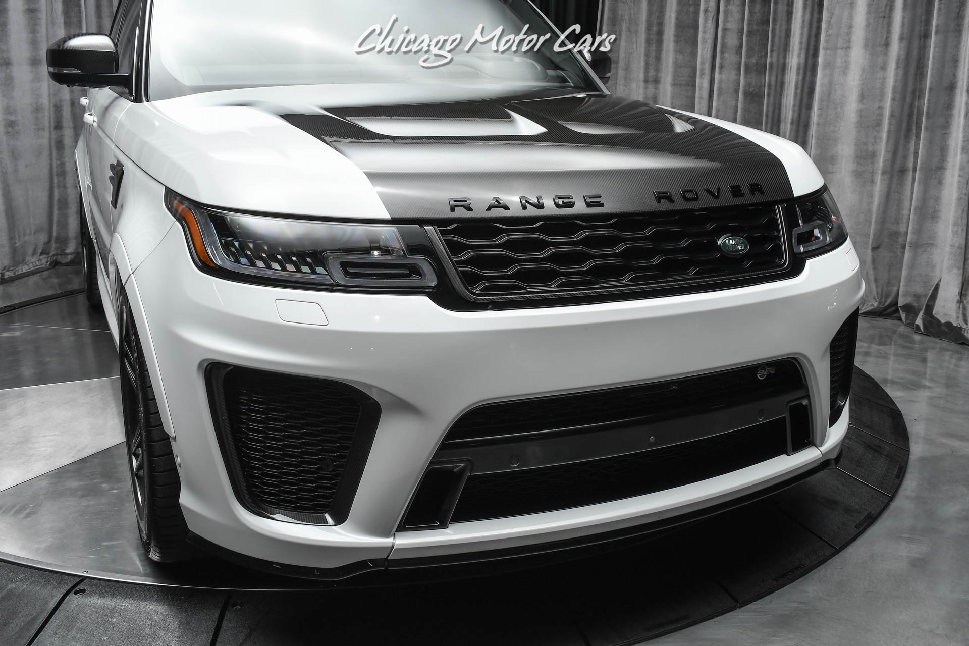 Used-2019-Land-Rover-Range-Rover-Sport-SVR-Original-MSRP-139709-Carbon-Fiber-Everywhere-LOADED-STUNNING