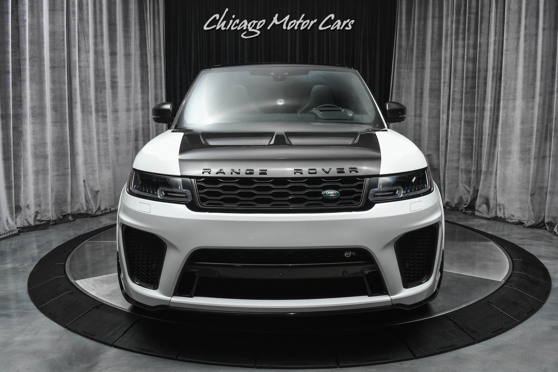 Used-2019-Land-Rover-Range-Rover-Sport-SVR-Original-MSRP-139709-Carbon-Fiber-Everywhere-LOADED-STUNNING