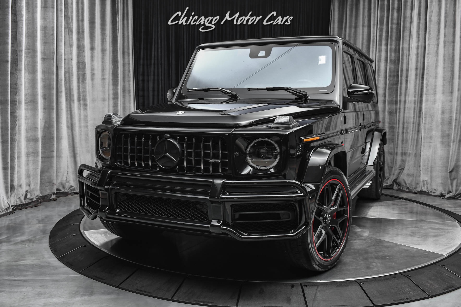 Used-2019-Mercedes-Benz-G63-AMG-4MATIC-Exclusive-Interior-Package-9k-Miles