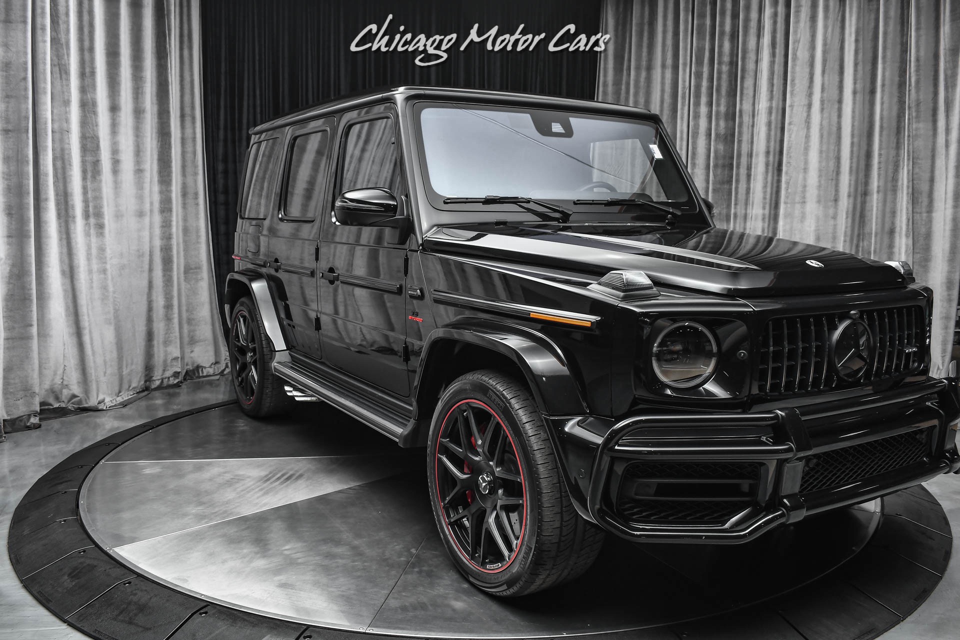 Used-2019-Mercedes-Benz-G63-AMG-4MATIC-Exclusive-Interior-Package-9k-Miles