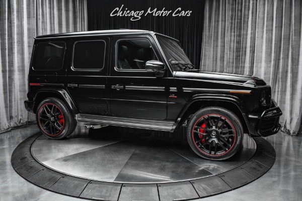 Used-2019-Mercedes-Benz-G63-AMG-4MATIC-Exclusive-Interior-Package-9k-Miles