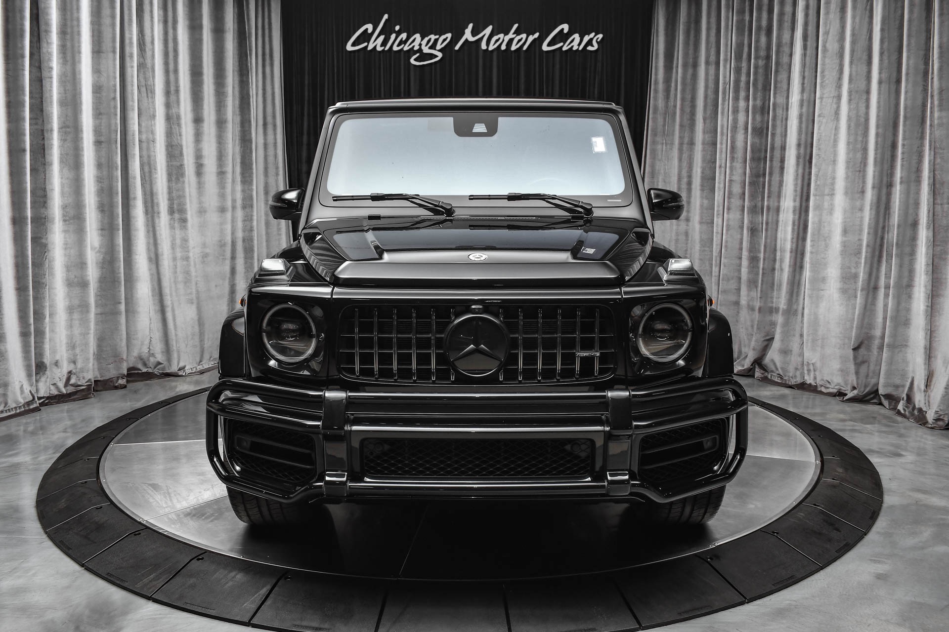 Used-2019-Mercedes-Benz-G63-AMG-4MATIC-Exclusive-Interior-Package-9k-Miles