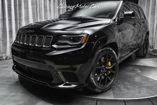 Used-2018-Jeep-Grand-Cherokee-Trackhawk-SUV-REAR-SEAT-ENTERTAINMENT-SIGNATURE-INTERIOR-29K-MILES