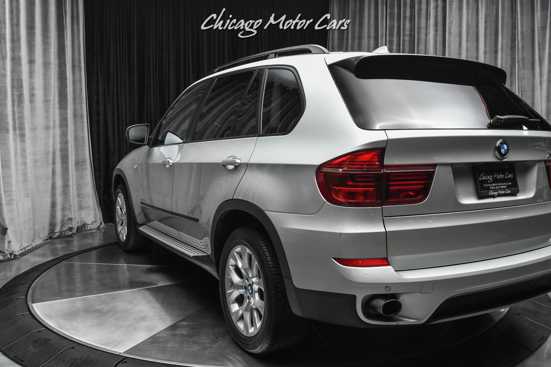 Used 2011 BMW X5 xDrive35i Sport Activity Third Row Seating! Cold Weather  Package! For Sale (Special Pricing)